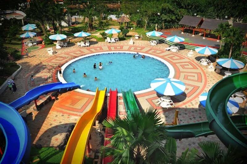Marcopolo Waterpark